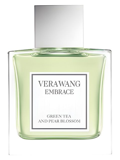 Embrace Green Tea & Pear Blossom