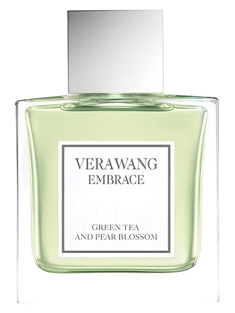 Embrace Green Tea & Pear Blossom