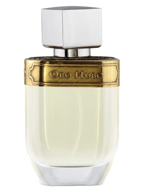 Oro Hubo