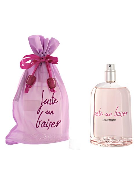 Juste un Baiser