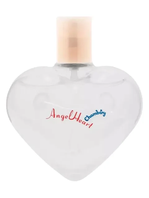 Angel Heart Chambery