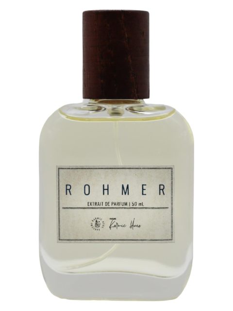 Rohmer
