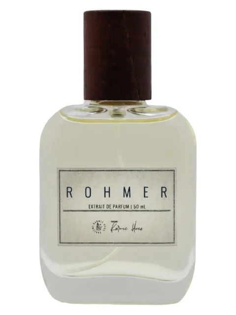 Rohmer