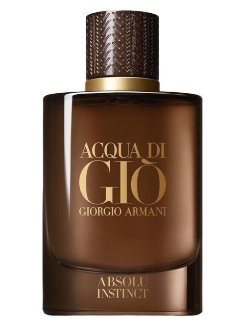 Acqua di Giò Absolu Instinct