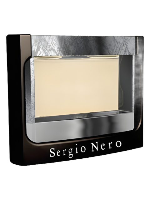 Sergio Nero Pour Homme