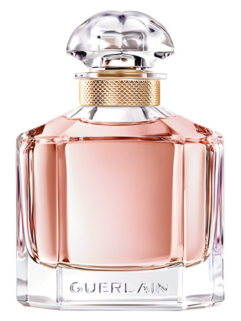 Mon Guerlain Sensuelle