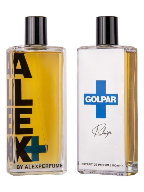 Golpar+