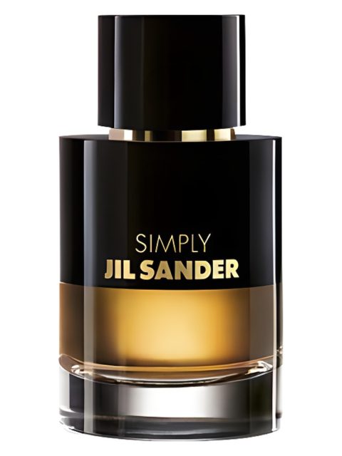 Simply Jil Sander Touch of Mandarin