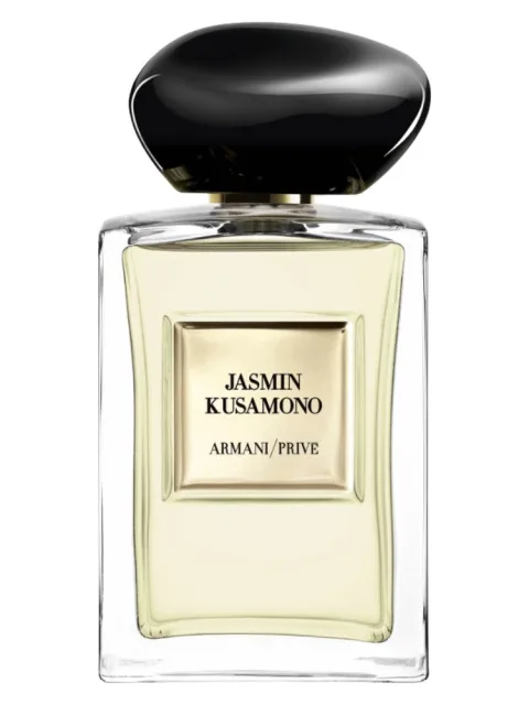 Jasmin Kusamono