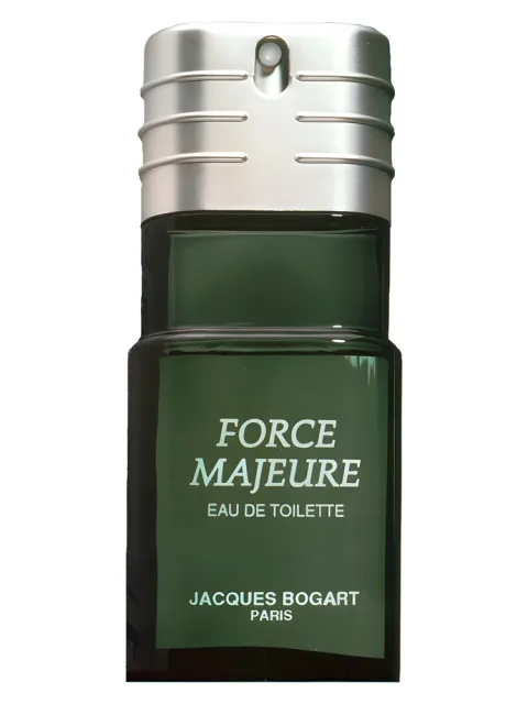 Force Majeure