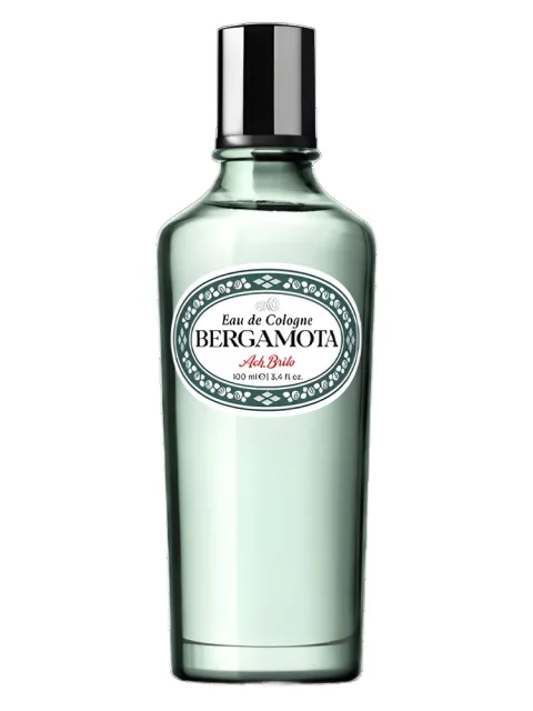 Bergamota