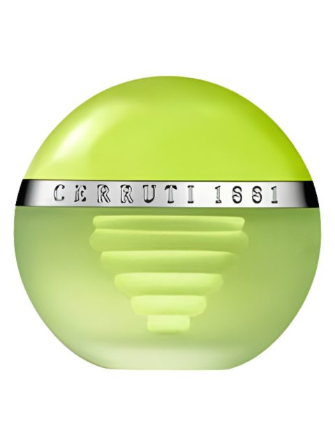 Cerruti 1881 Eau d'Ete