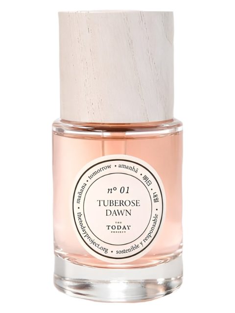 Tuberose Dawn