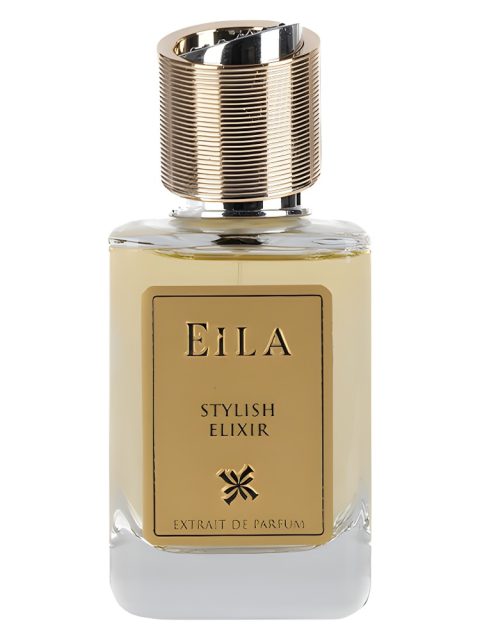 Stylish Elixir