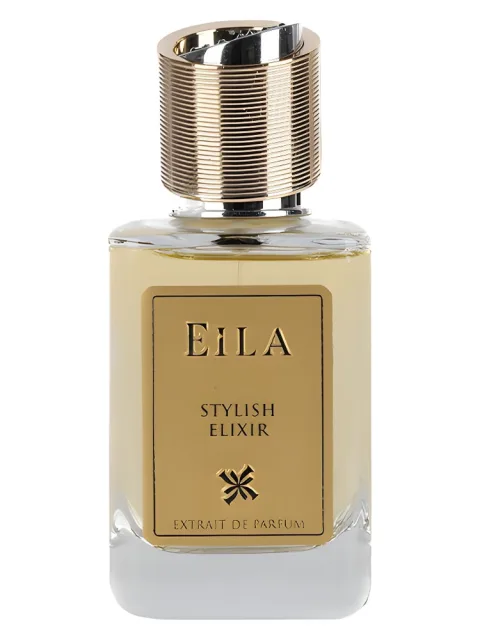 Stylish Elixir