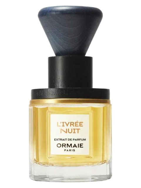 L'Ivrée Nuit Extrait