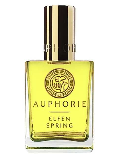 Elfen Spring