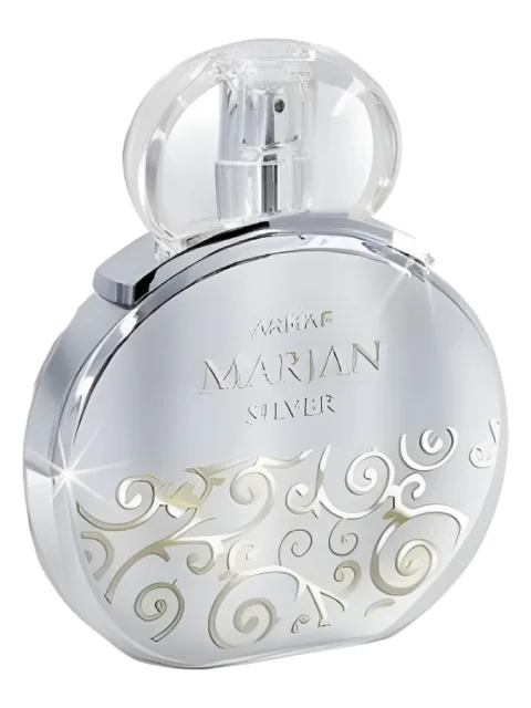 Marjan Silver