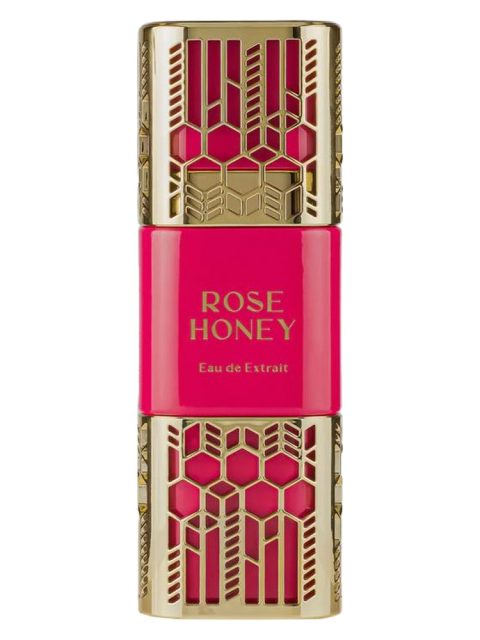 Rose Honey
