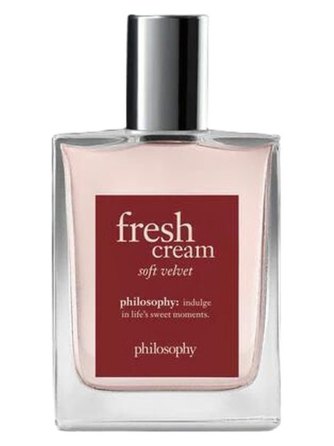 Fresh Cream Soft Velvet
