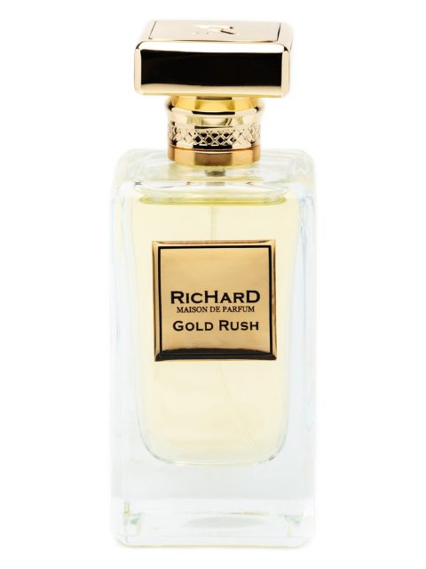 Gold Rush