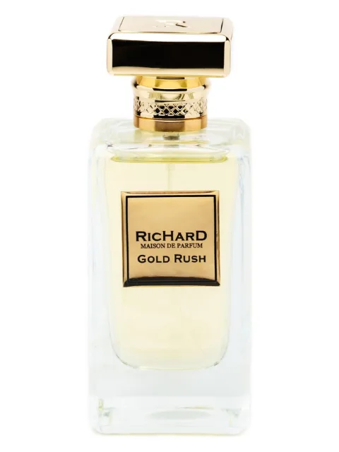 Gold Rush