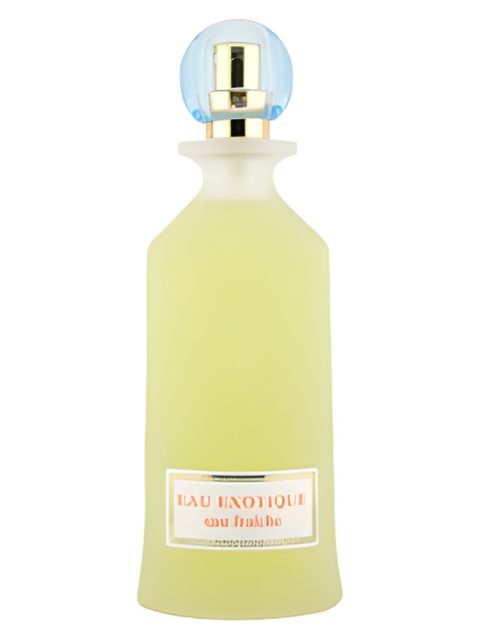 Eau Exotique Eau Fraiche