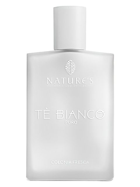 Tè Bianco Puro