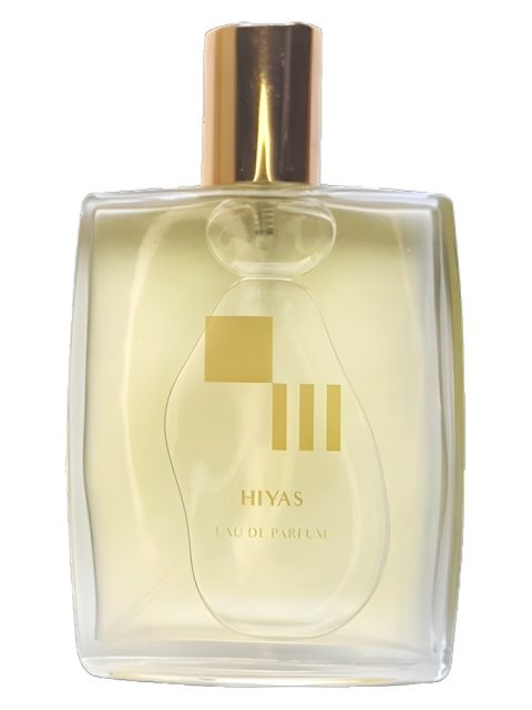 Hiyas