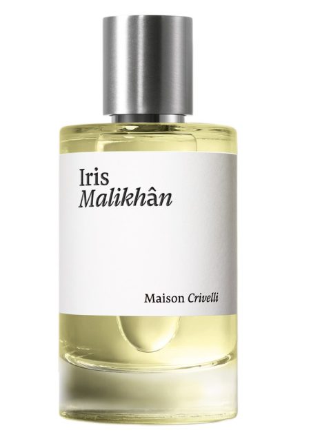 Iris Malikhân