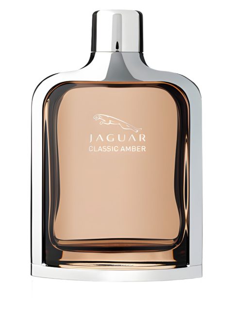 Jaguar Classic Amber