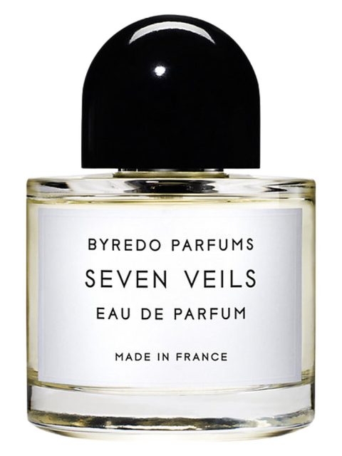 Seven Veils