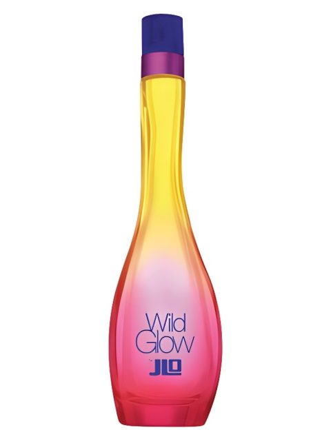 Wild Glow