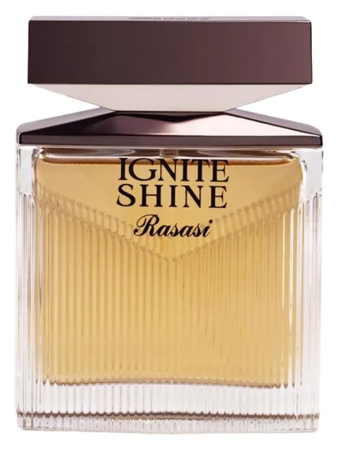 Ignite Shine