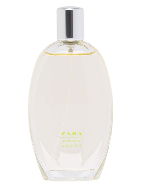 Zara Powdery Magnolia 2014
