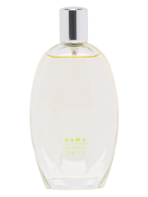 Zara Powdery Magnolia 2014