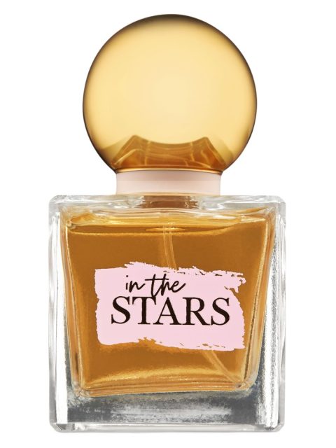 In The Stars