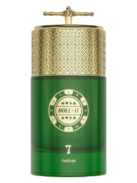 Roll It 7