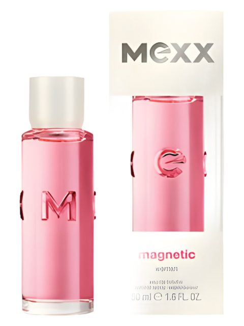 Magnetic for Her