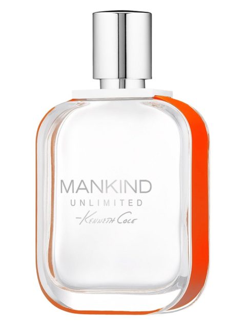 Mankind Unlimited