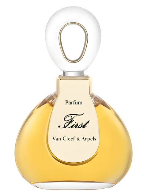 First Parfum