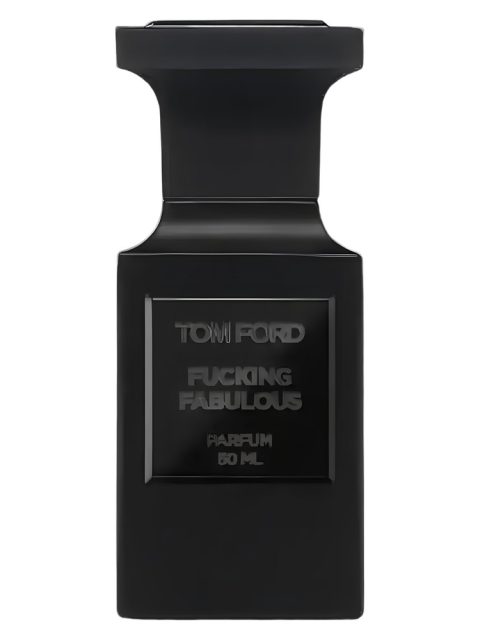 Fabulous Parfum