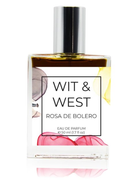 Rosa de Bolero