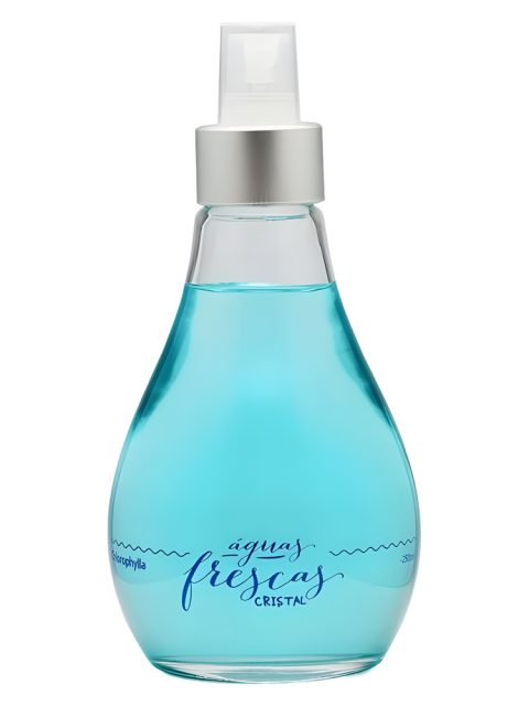 Águas Frescas Cristal