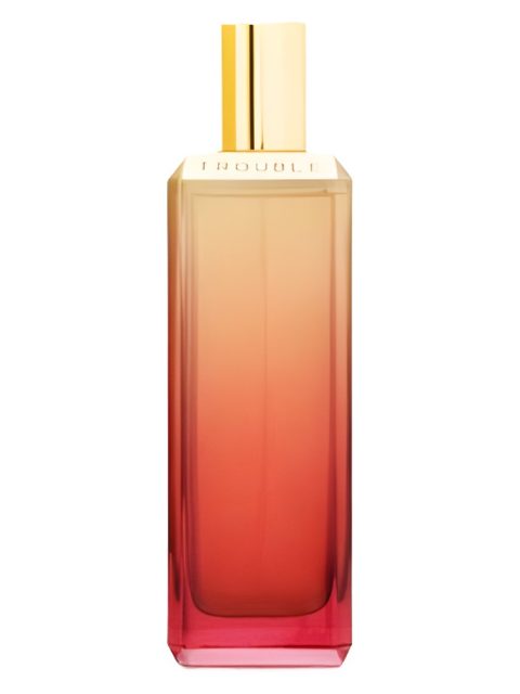 Trouble Iridescent Eau Légère