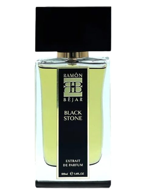 Black Stone Extrait de Parfum