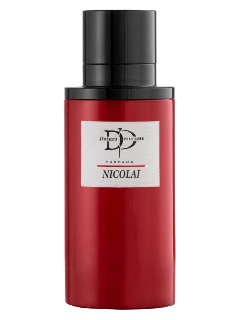 Nicolai