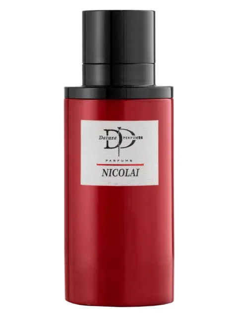 Nicolai