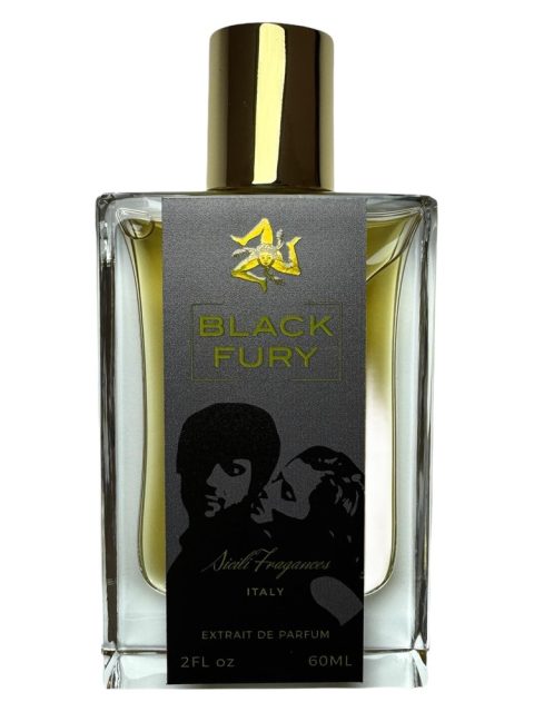 Black Fury