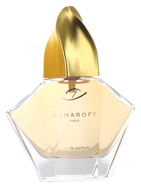 Zaharoff Pour Femme